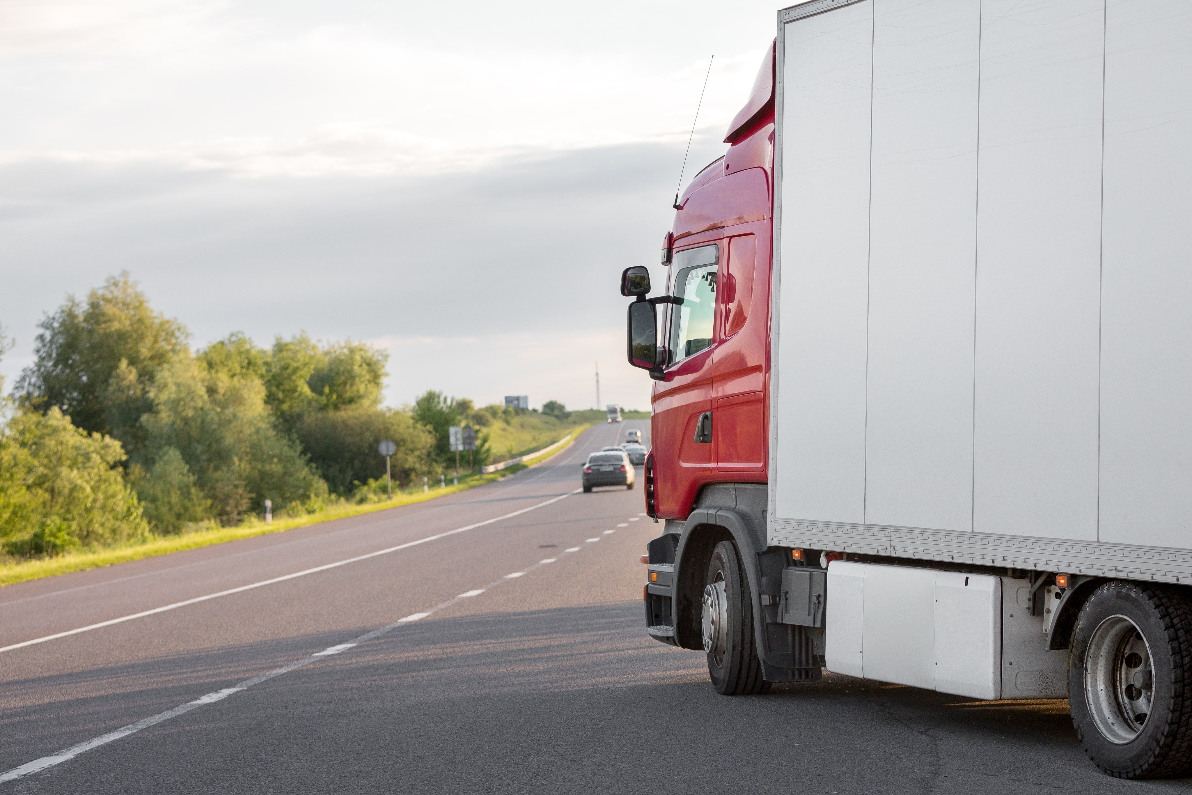 Full Truck Alliance Reports Growth in Second Quarter 2026